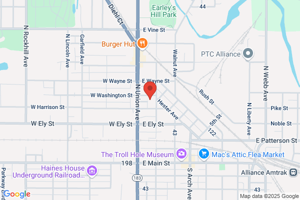 Car-Nation Car Wash & Beverage Drive Thru