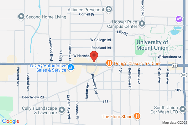 College Inn Eatery