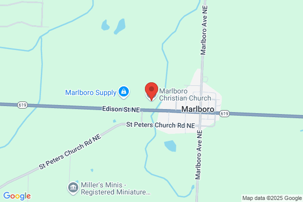 Marlboro Christian Church