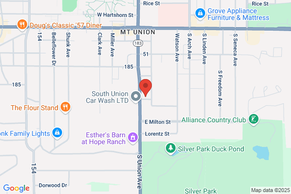 Alliance Family Dental Care