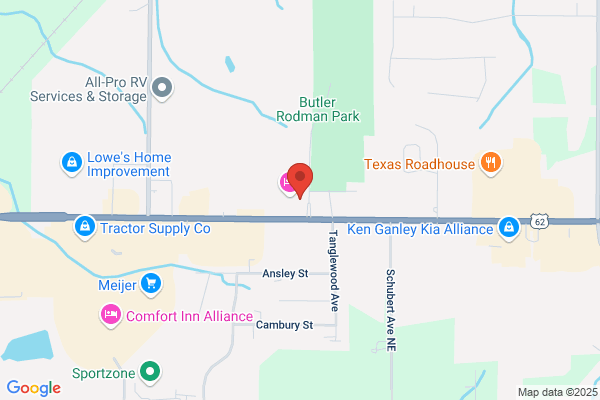 FYZICAL Therapy and Balance Centers of Alliance, OH