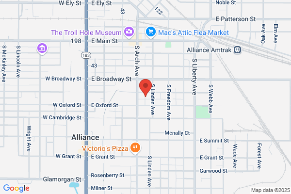 Good Samaritan Community Health Center