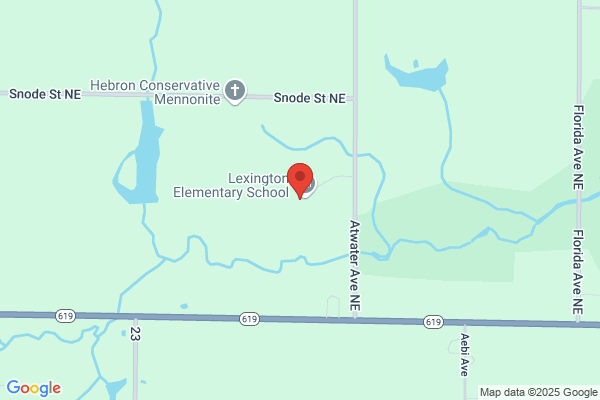 Marlington Local School District, Lexington Elementary
