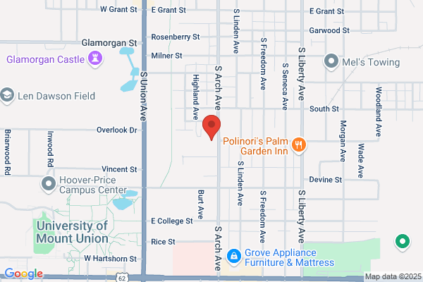 Alliance Family Health Center (AFHC): Family Practice and Urgent Care
