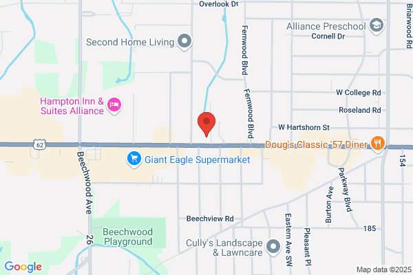 Rose's Hillcrest Market