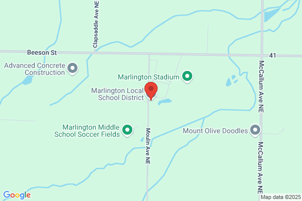 Marlington Local School District