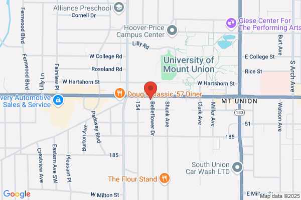 Jacobs Vanaman Insurance Agency