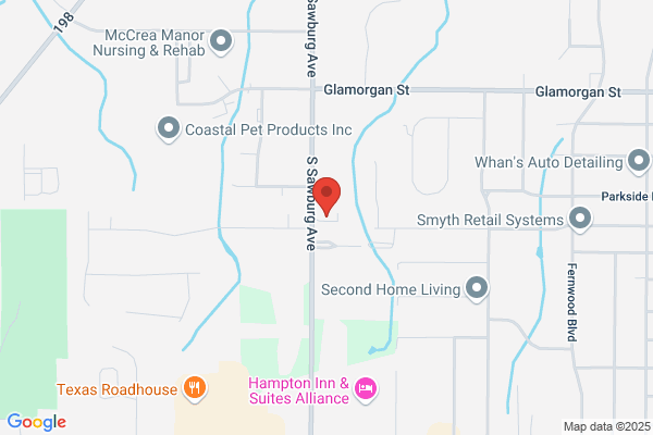 McConnell Insurance Agency Inc