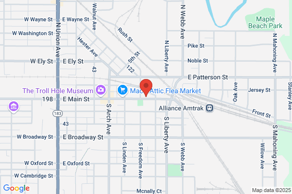 Haupt Fred J Attorney
