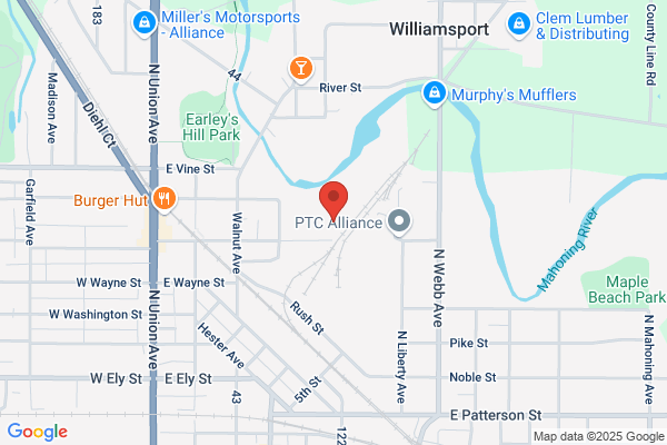 Alliance Metals Inc