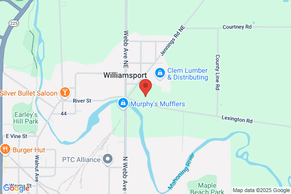 Alliance Recycling Center