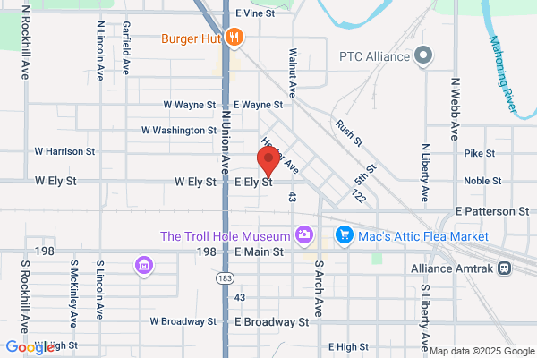 Phillips Manufacturing & Machine Corporation