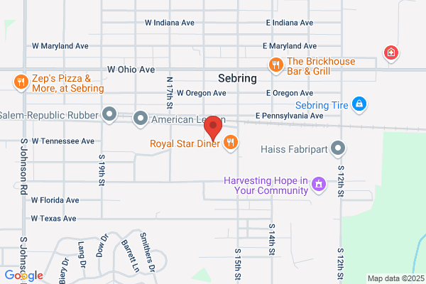 Refractory Specialties Inc