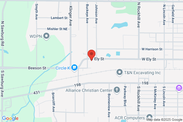 Transue & Williams Stamping Co Inc
