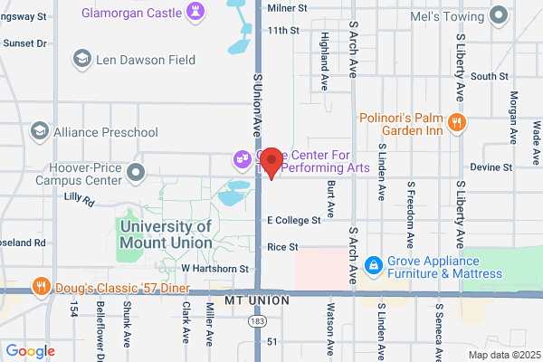 Paulus Orthodontics