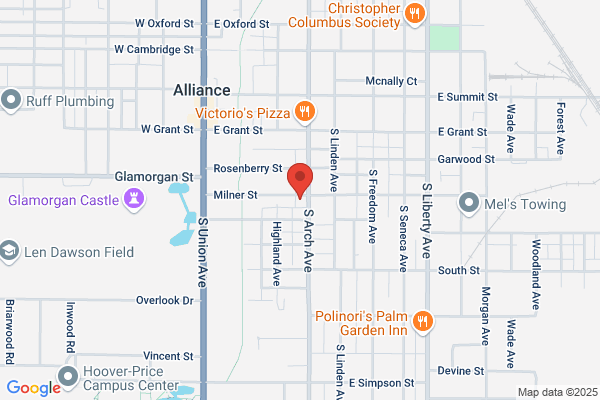 Set Apart LLC