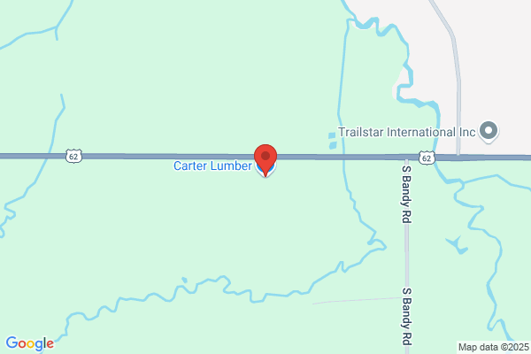 Carter Lumber