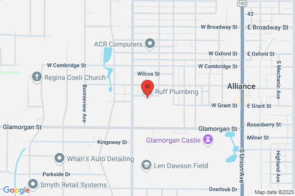 Ruff Plumbing