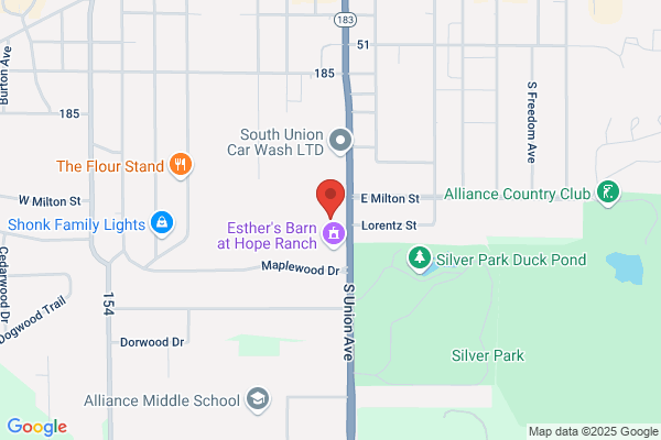 Mount Union Realty