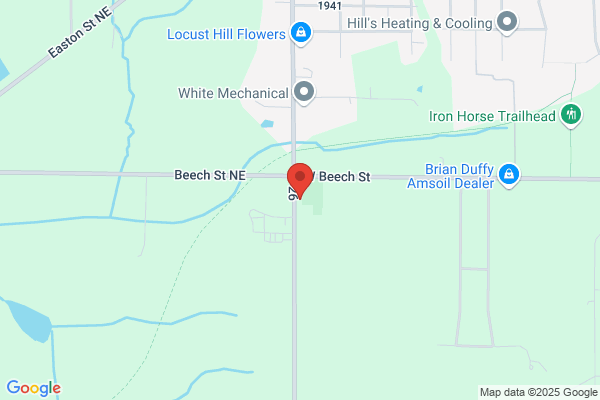 Beechwood United Methodist