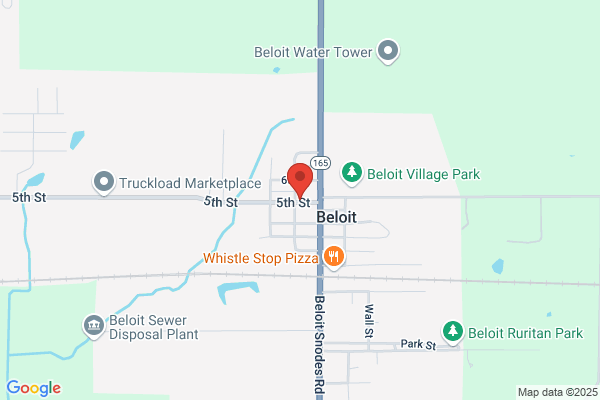Beloit Evangelical Friends