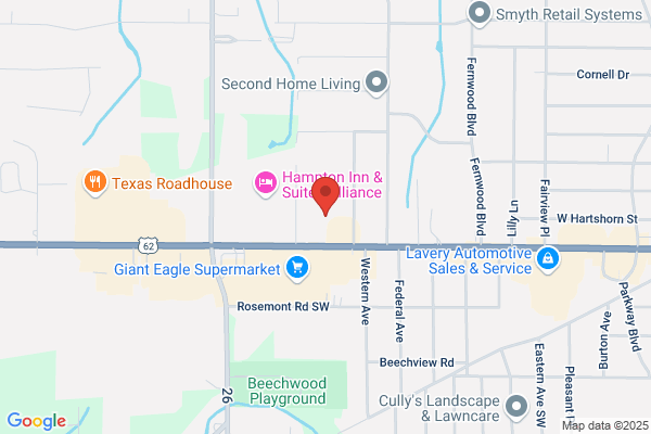 First Baptist Church, Preschool & Child Care