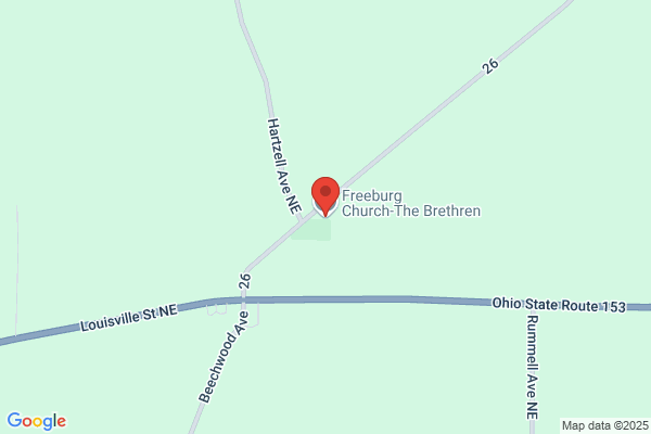 Freeburg Church of the Brethren