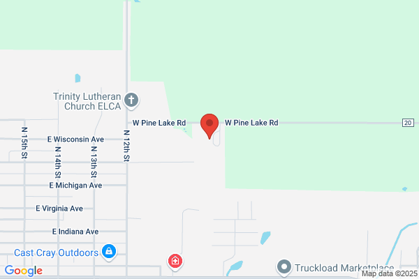 Pine Lake Christian Church