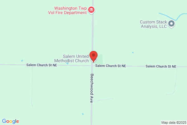 Salem United Methodist Church