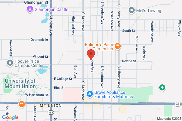 Brenda's Place