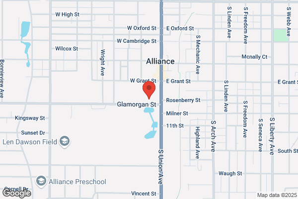 Alliance Pregnancy Center
