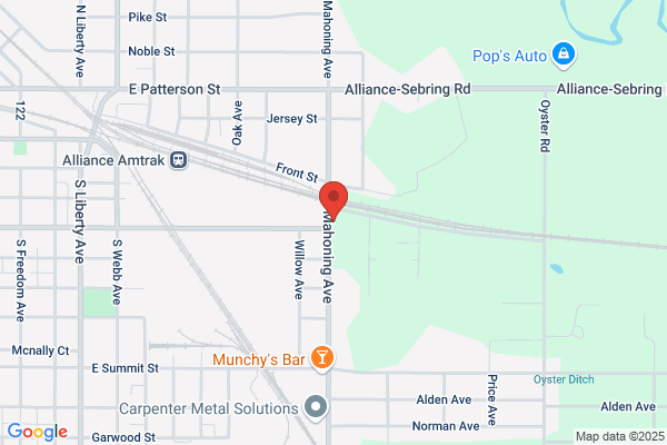 Broadway Auto Parts & Repair