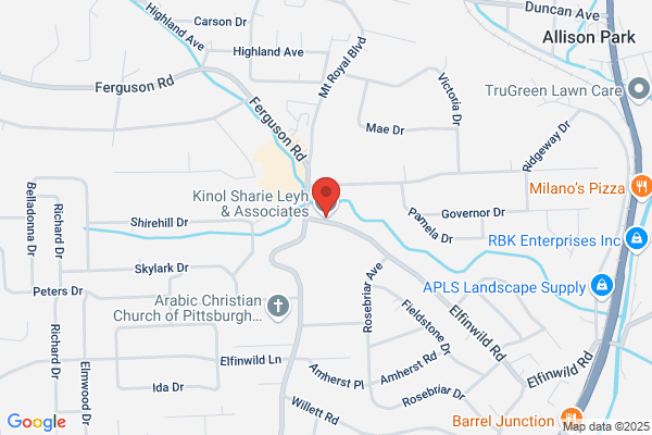 Kinol Sharie Leyh & Associates
