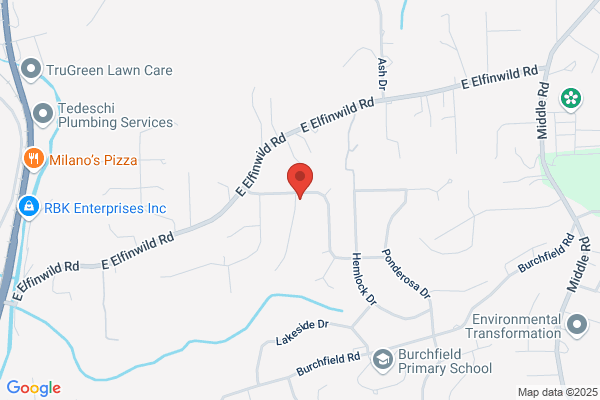Dynamic Heating & Cooling Inc