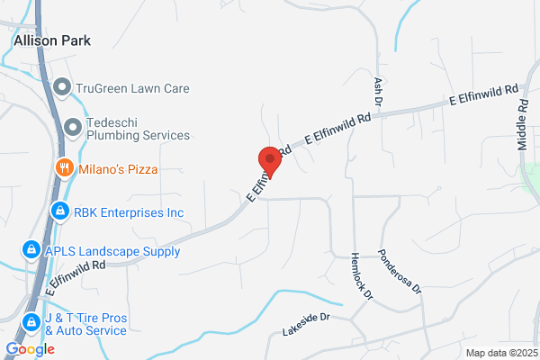 Gregg's Heating & Cooling Co