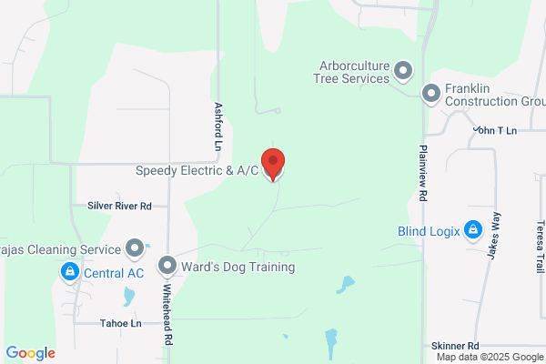 Speedy Electric Heating & Cooling Llc