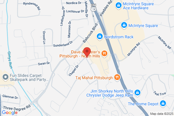 Northway Apartments