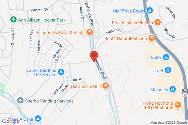 Bruno's Auto Body Incorporated