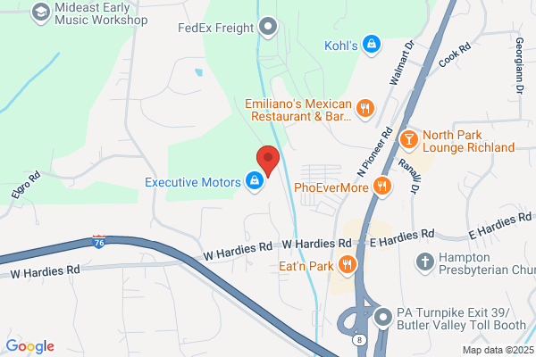 Allison Park Automotive