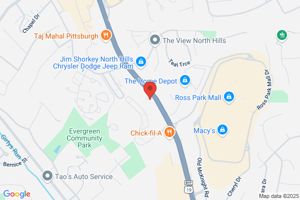Midas Auto Service Experts
