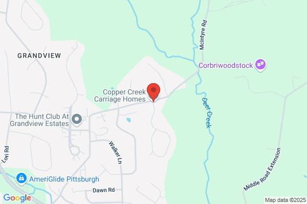 Cornerstone Homes Inc