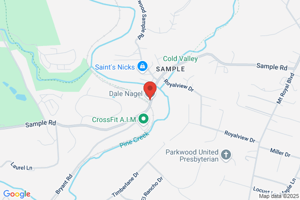 Nagel Dale Incorporated