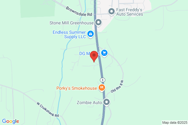 Scherer Joseph Electrical Contractor Inc