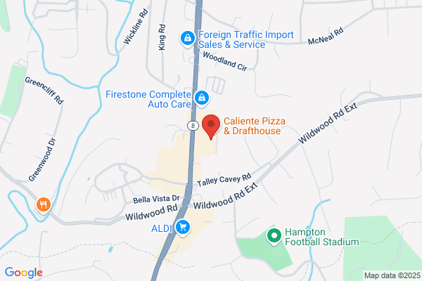 AutoZone Auto Parts