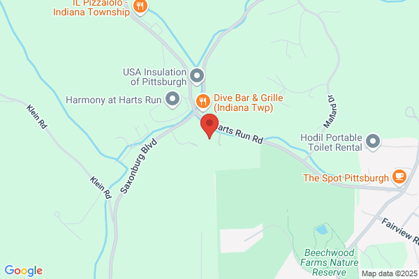 The Hartwood Learning Center, Inc.