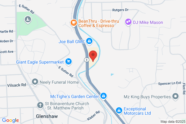 GetGo Gas Station
