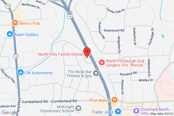 North Hills Family Dental
