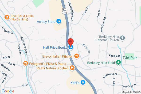 Image Radiology Group-North Hills