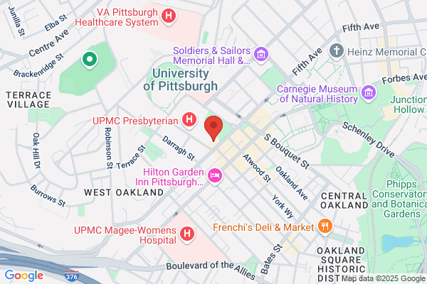 Sleep Center Greater Pittsburgh