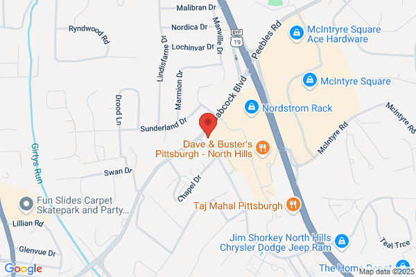 Pittsburgh Audiology